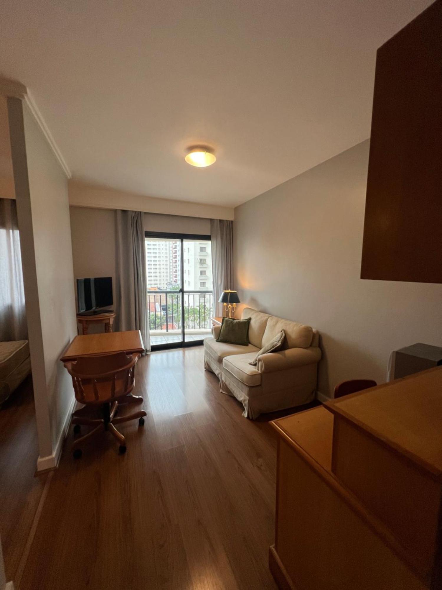 Hotel Estamp Moema Ibirapuera Uh407 São Paulo Exteriör bild