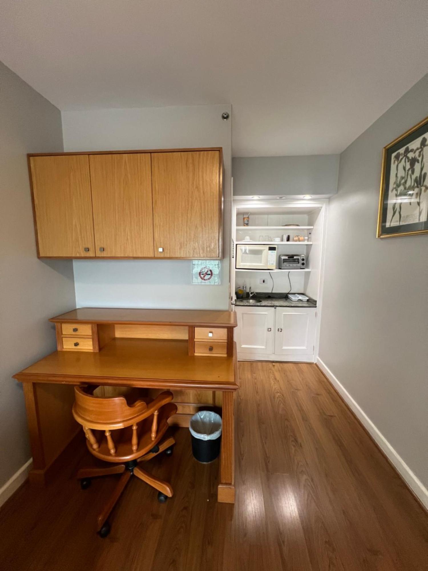 Hotel Estamp Moema Ibirapuera Uh407 São Paulo Exteriör bild