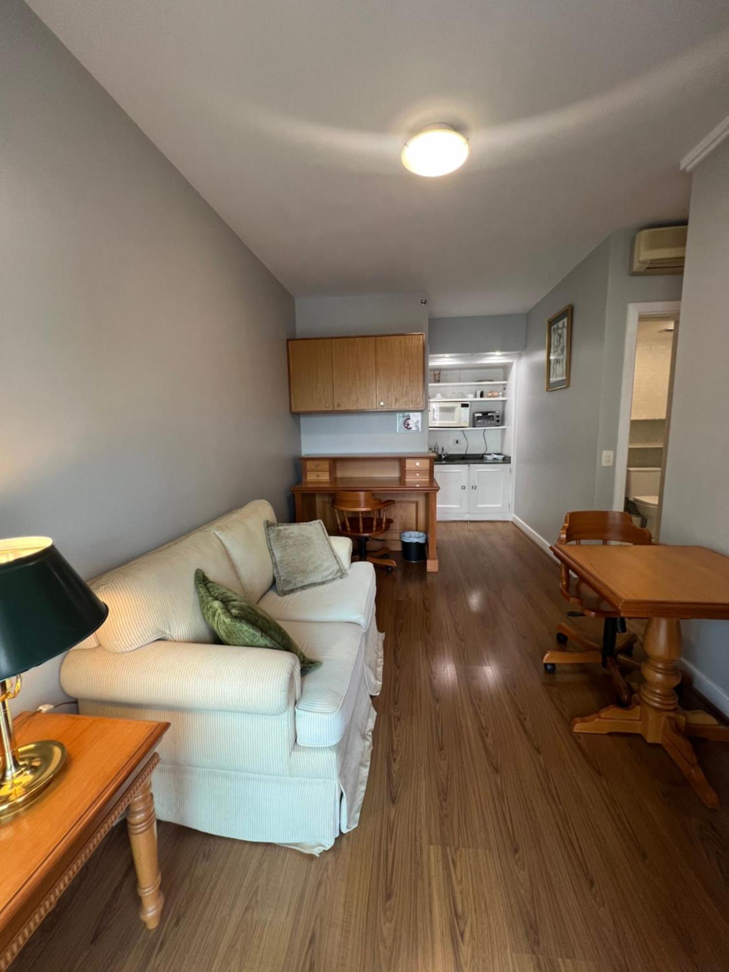 Hotel Estamp Moema Ibirapuera Uh407 São Paulo Exteriör bild