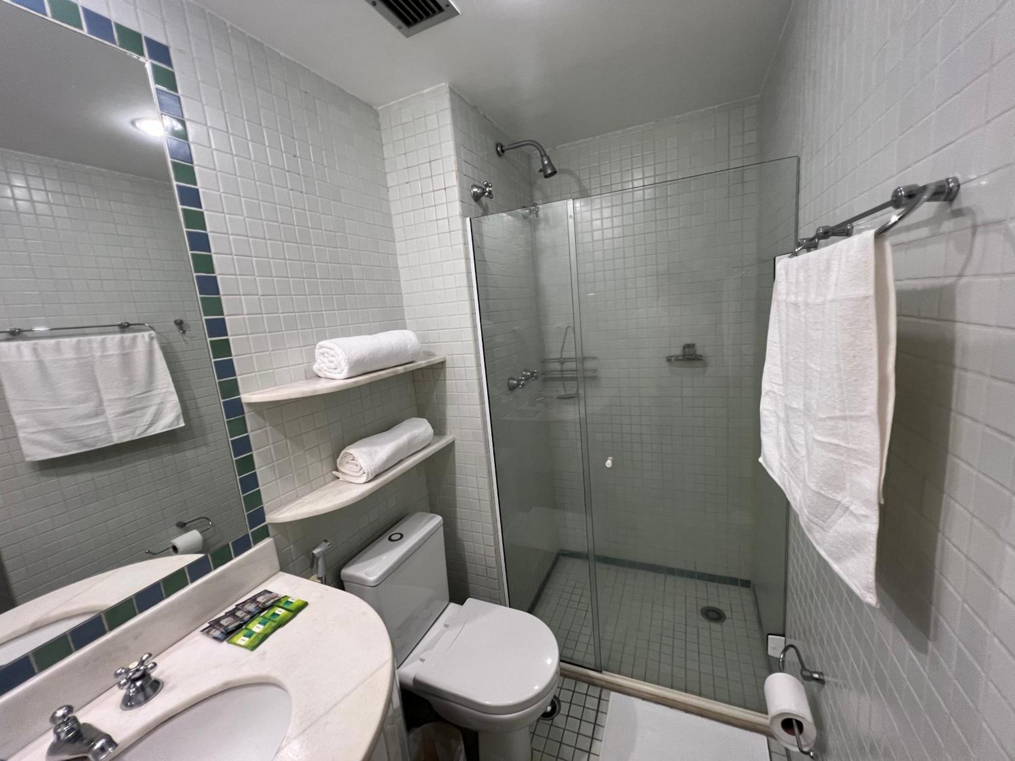 Hotel Estamp Moema Ibirapuera Uh407 São Paulo Exteriör bild