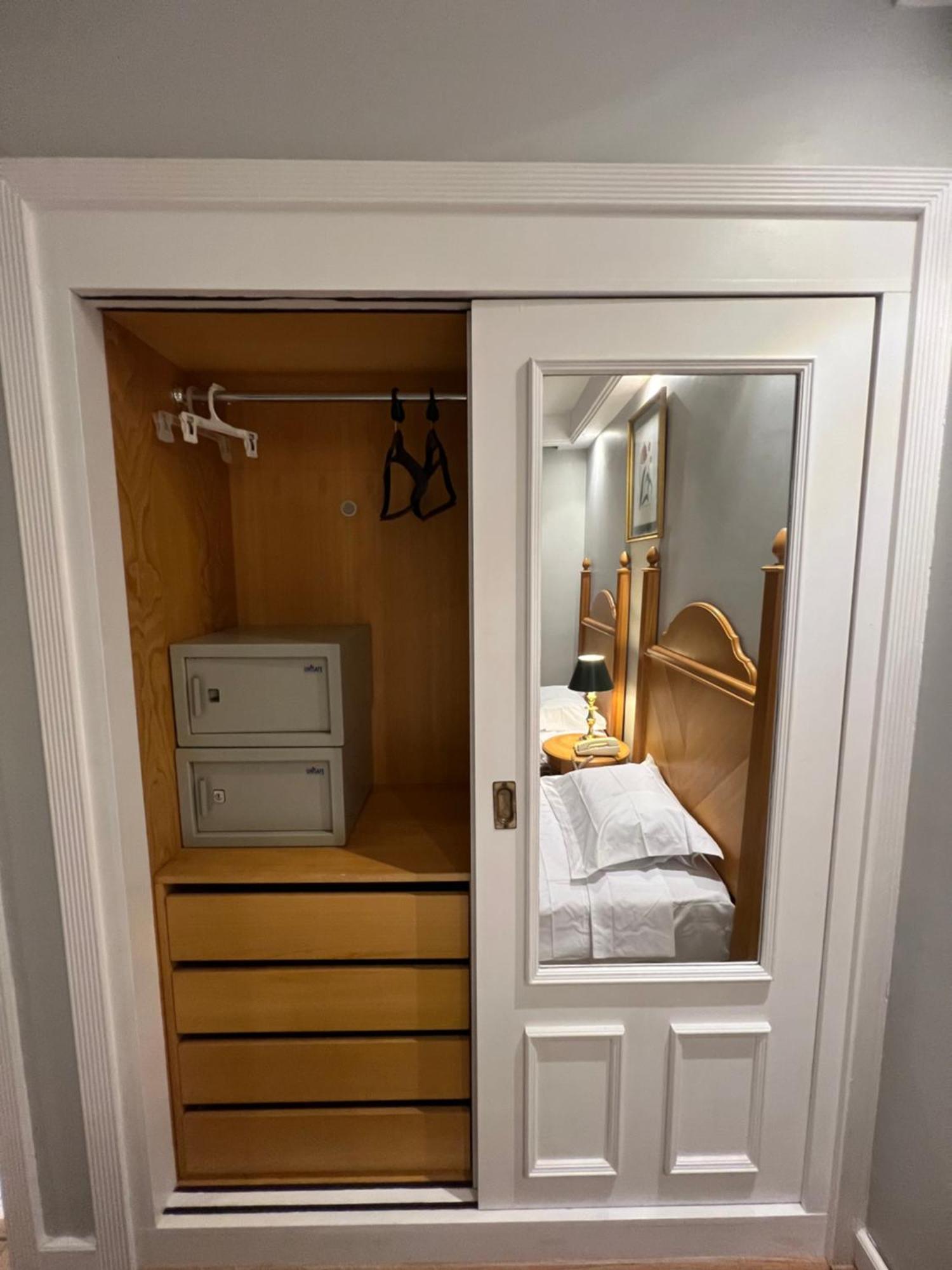 Hotel Estamp Moema Ibirapuera Uh407 São Paulo Exteriör bild