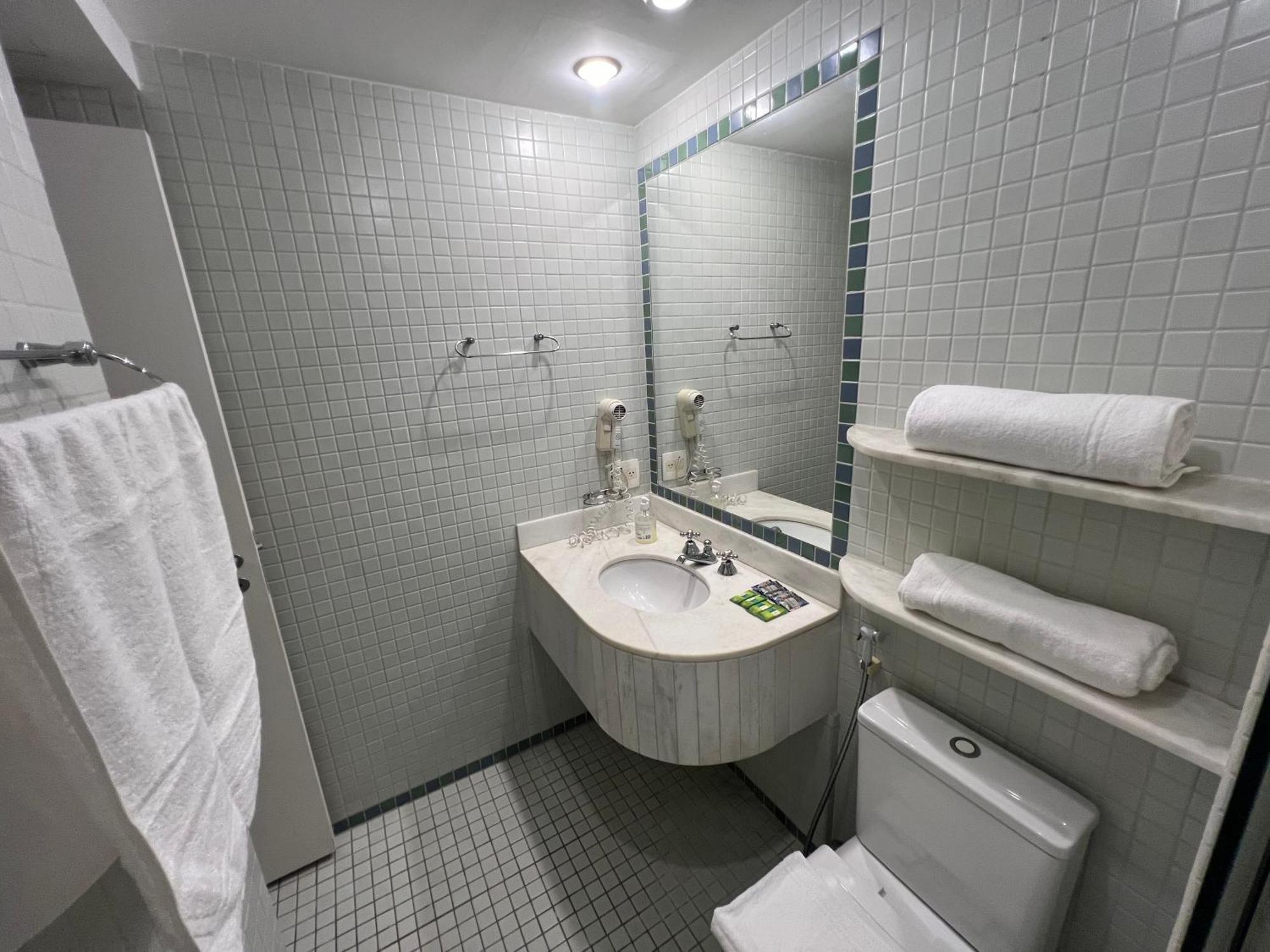 Hotel Estamp Moema Ibirapuera Uh407 São Paulo Exteriör bild