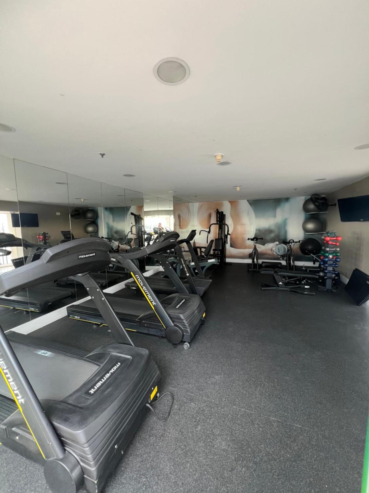 Hotel Estamp Moema Ibirapuera Uh407 São Paulo Exteriör bild