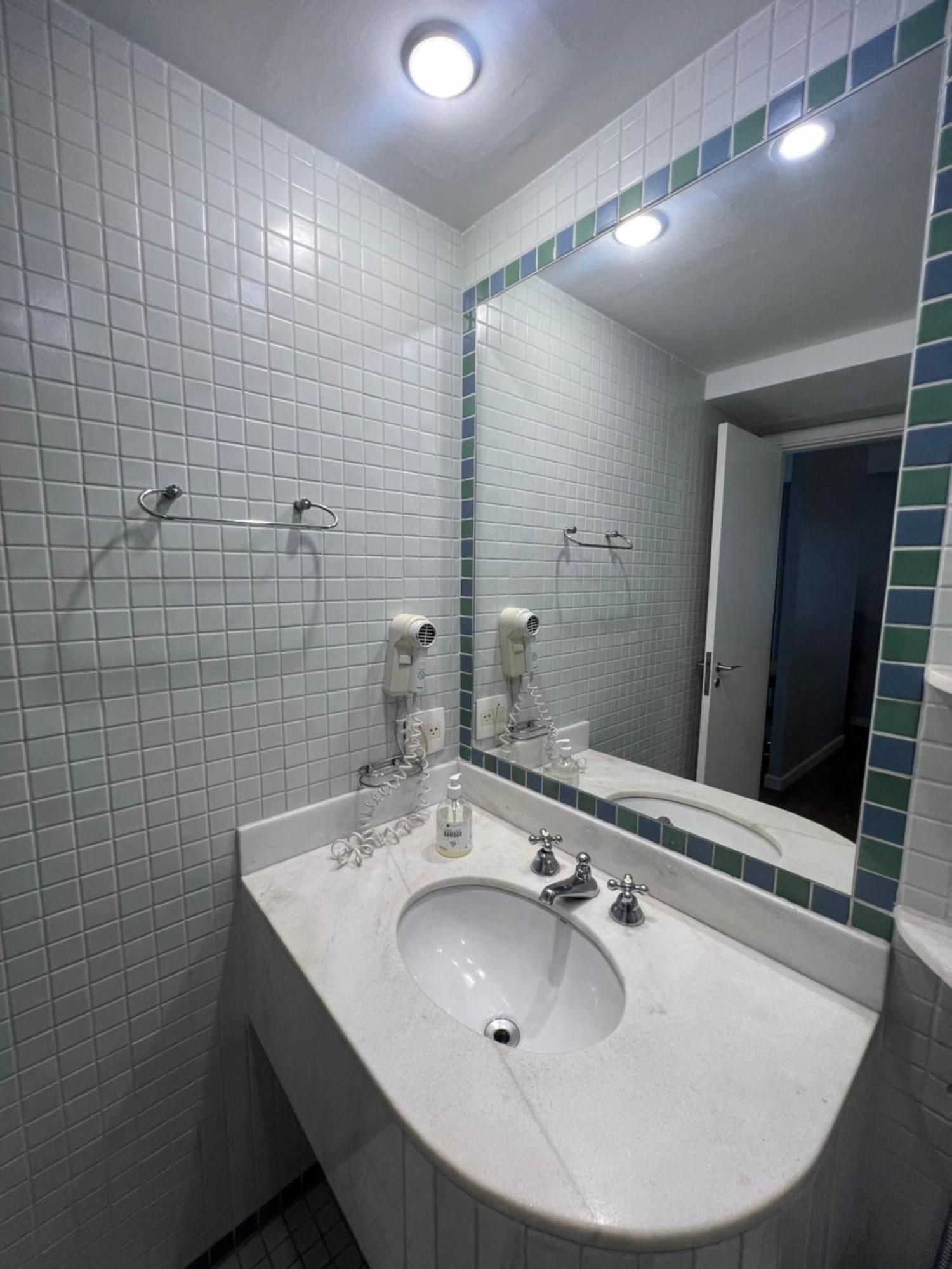Hotel Estamp Moema Ibirapuera Uh407 São Paulo Exteriör bild