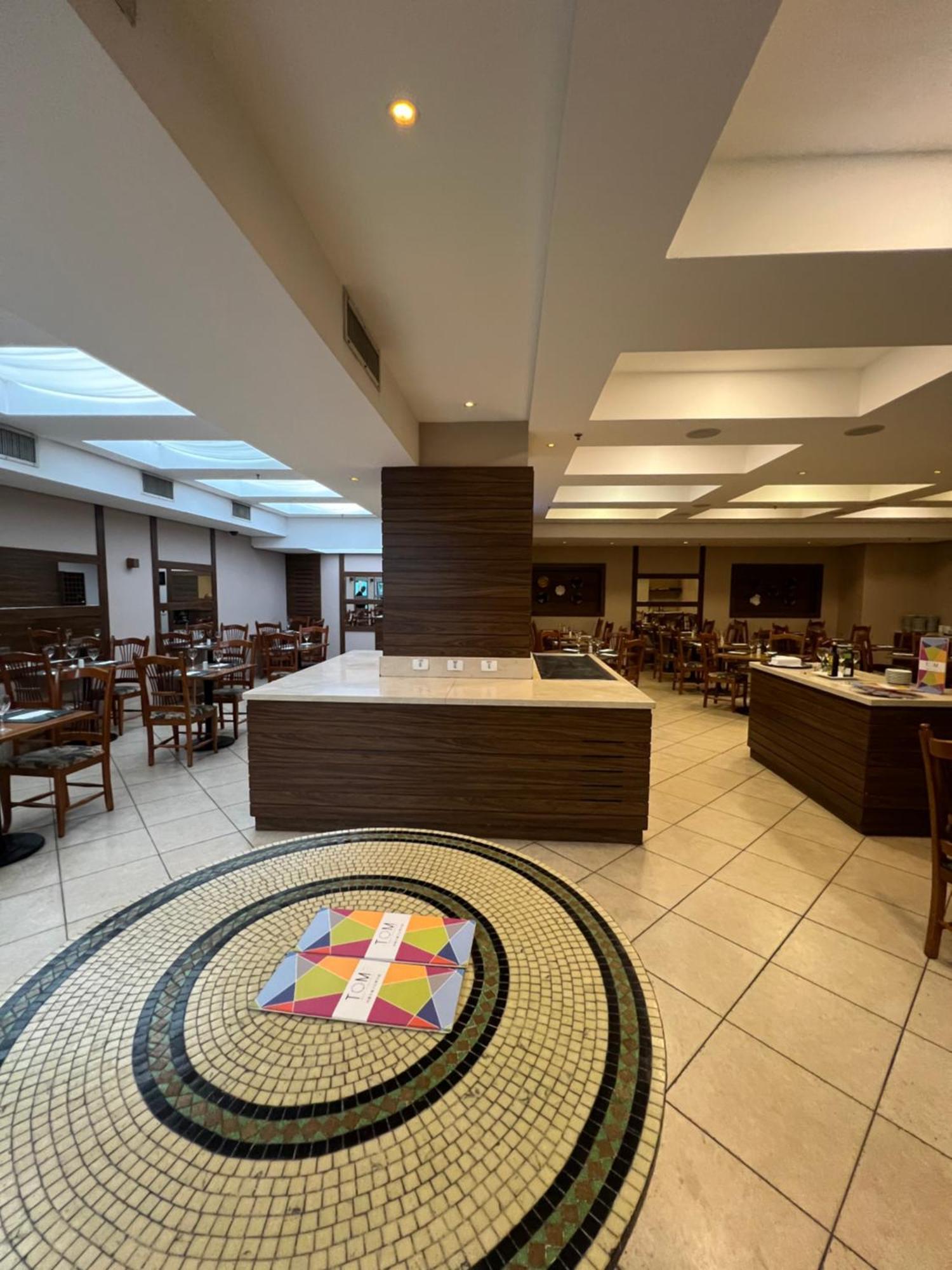 Hotel Estamp Moema Ibirapuera Uh407 São Paulo Exteriör bild